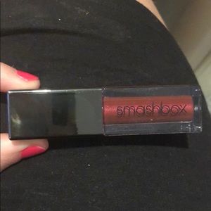NOWT- Smashbox lipstick